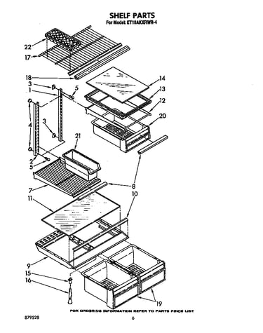 Shelf