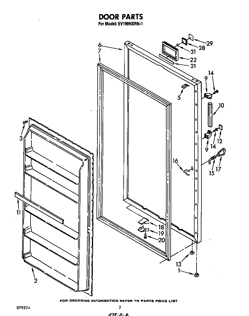 Door