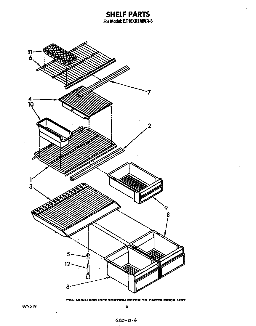 Shelf