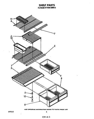 Shelf