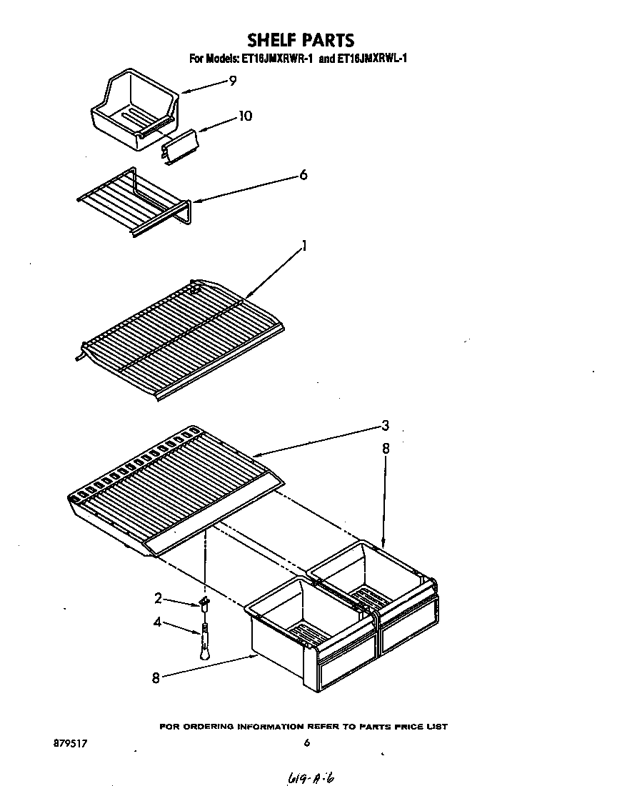 Shelf