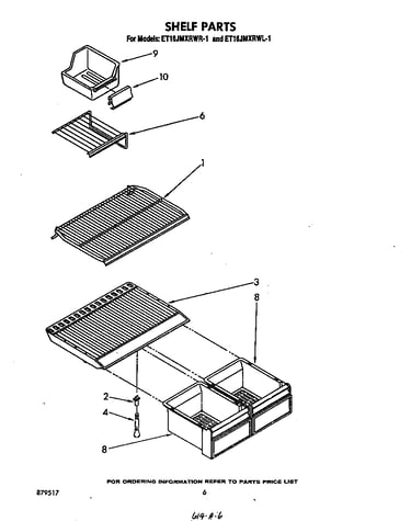 Shelf