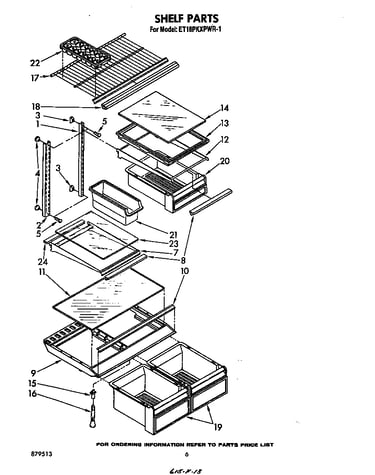 Shelf