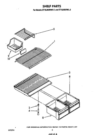 Shelf