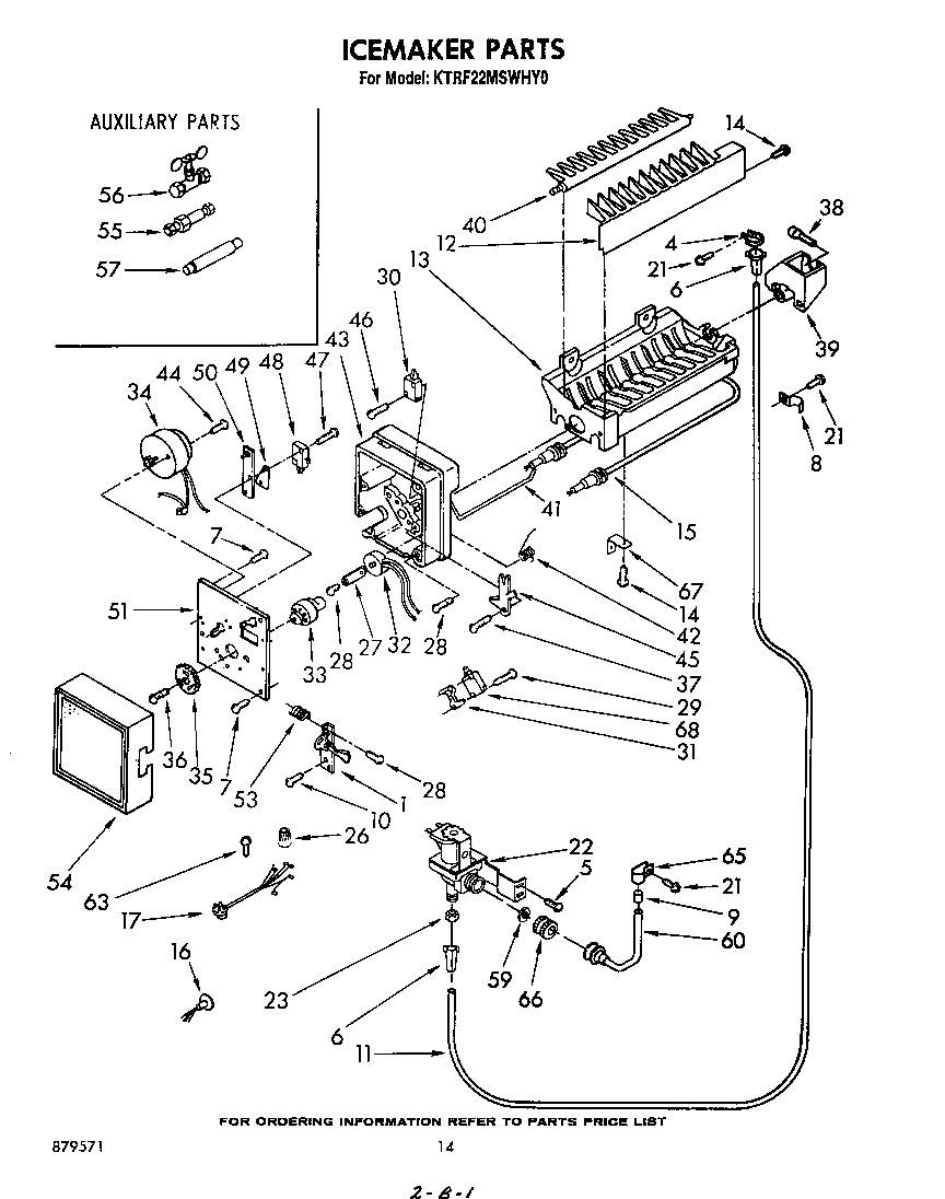 Ice maker
