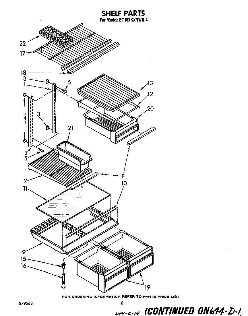 Shelf