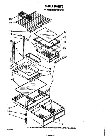 Shelf