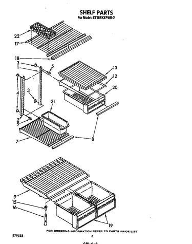 Shelf