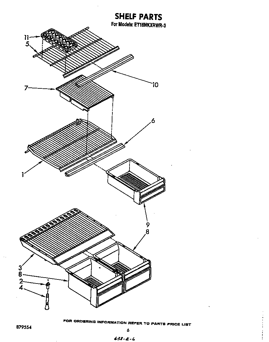 Shelf