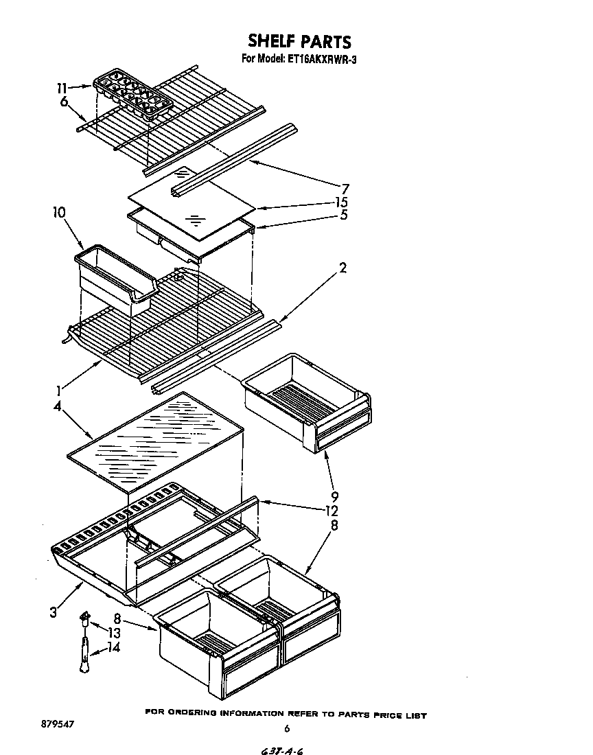 Shelf