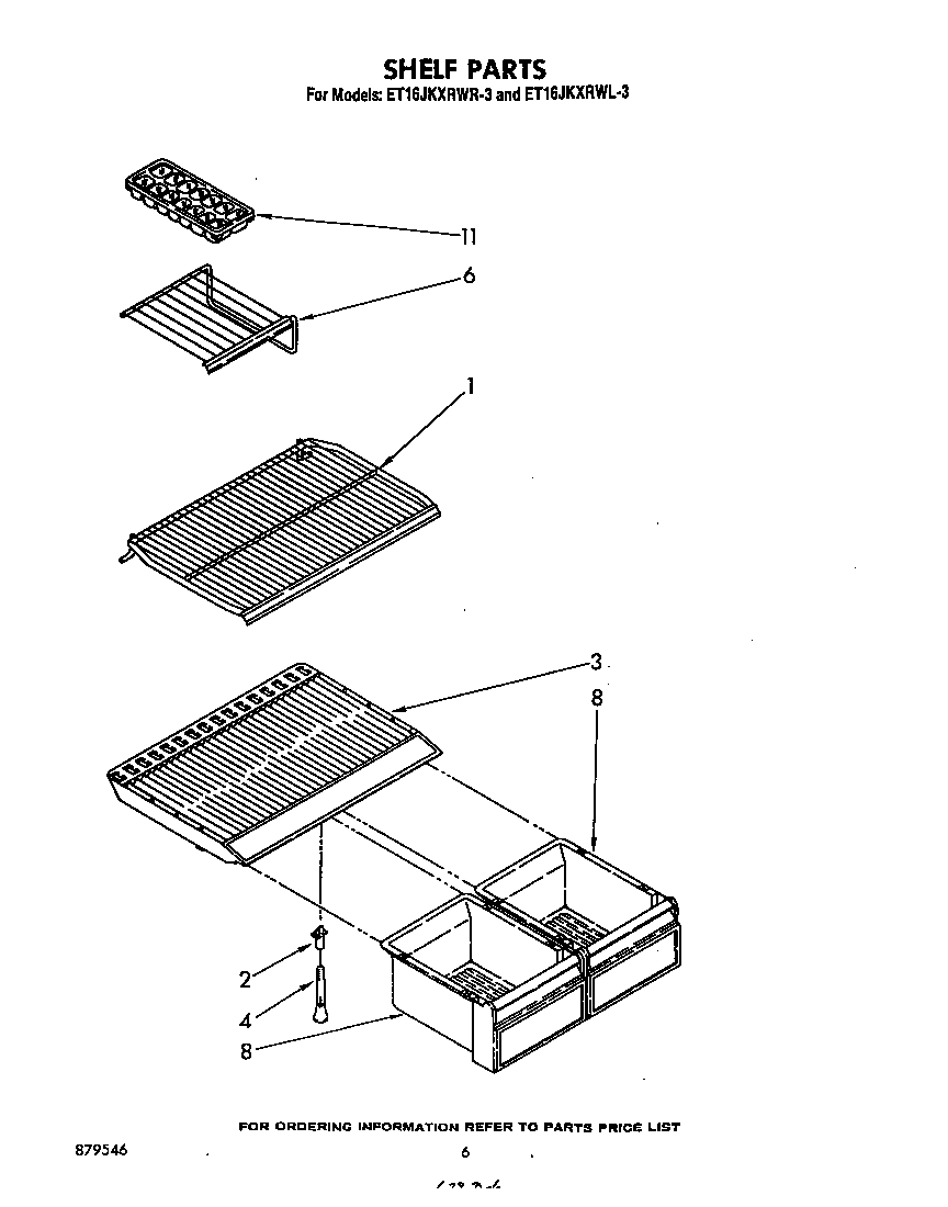 Shelf