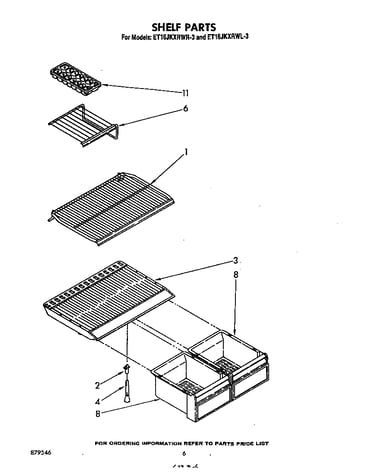 Shelf