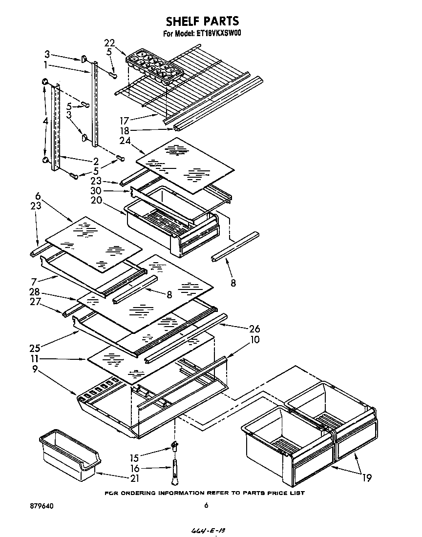 SHELF