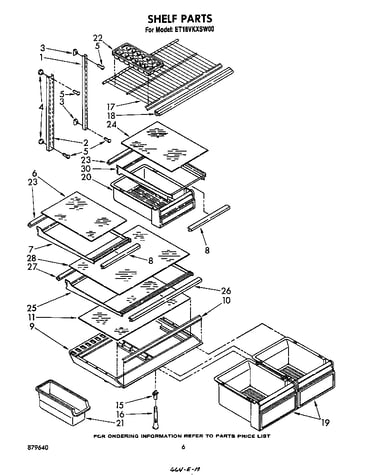 Shelf