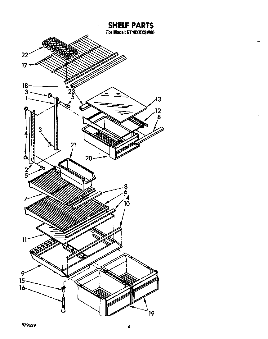 Shelf