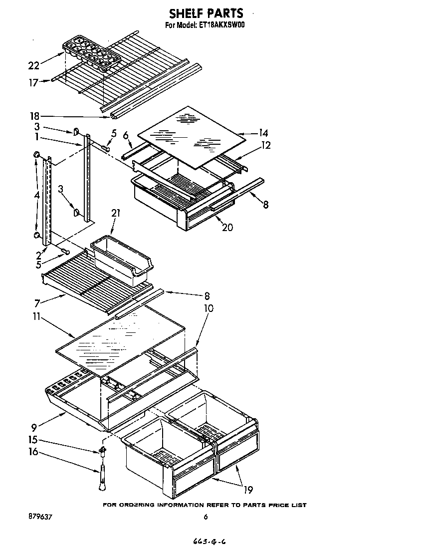 Shelf