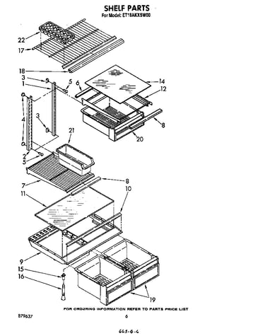 Shelf