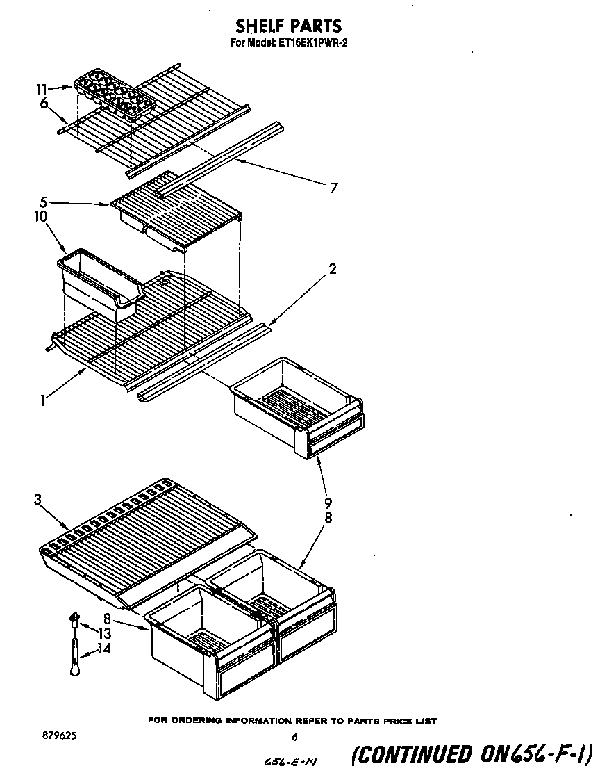 Shelf