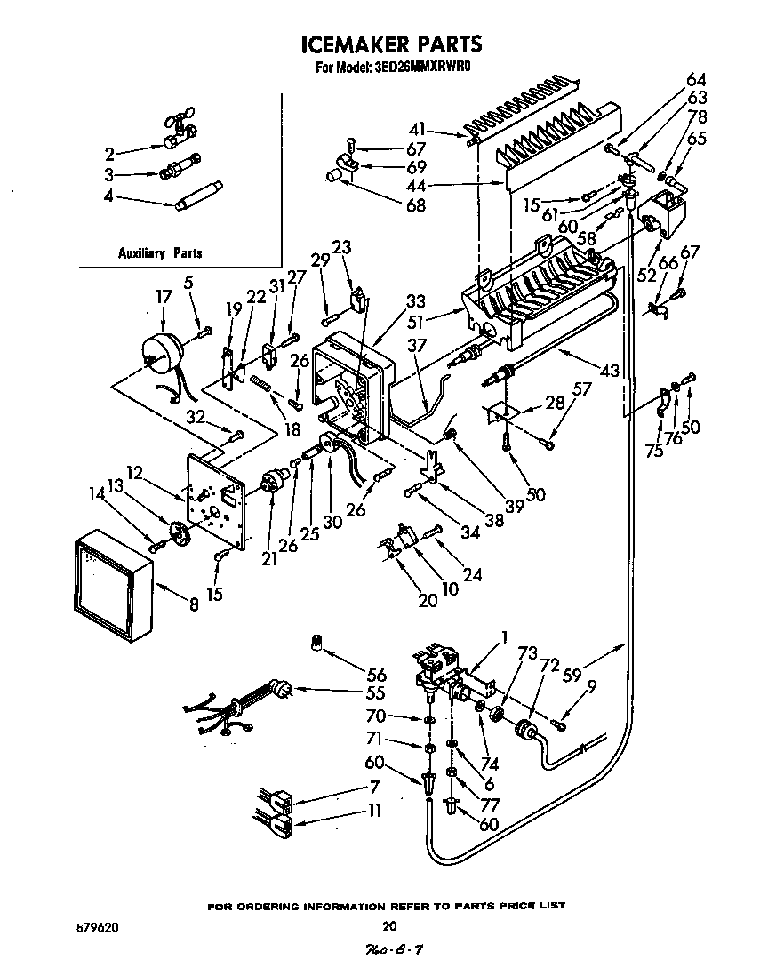 ICEMAKER