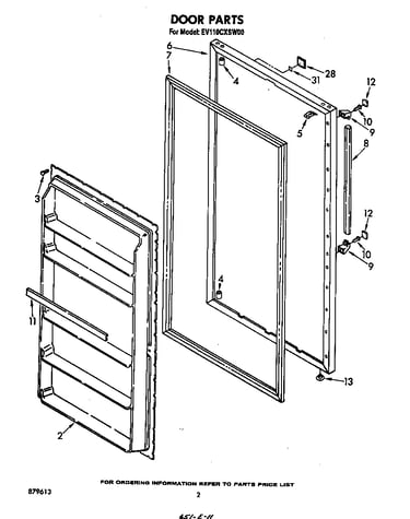Door