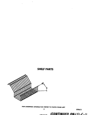 Shelf