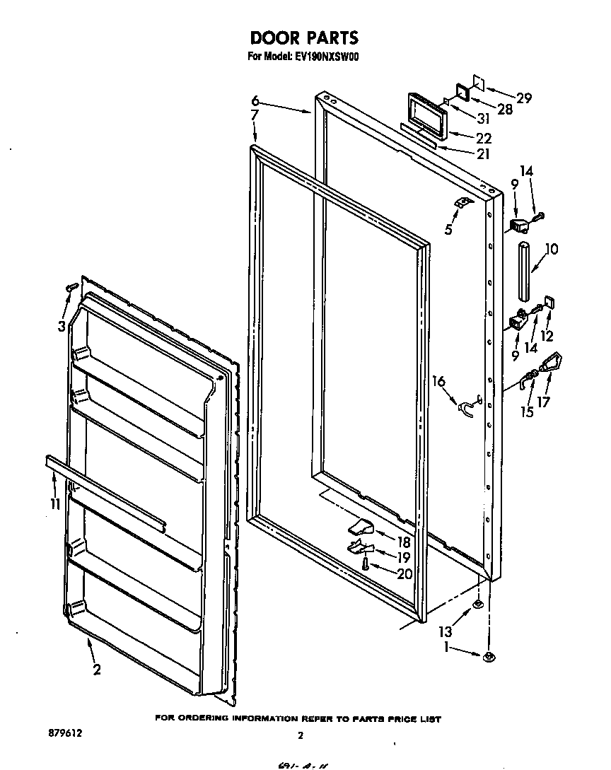 Door