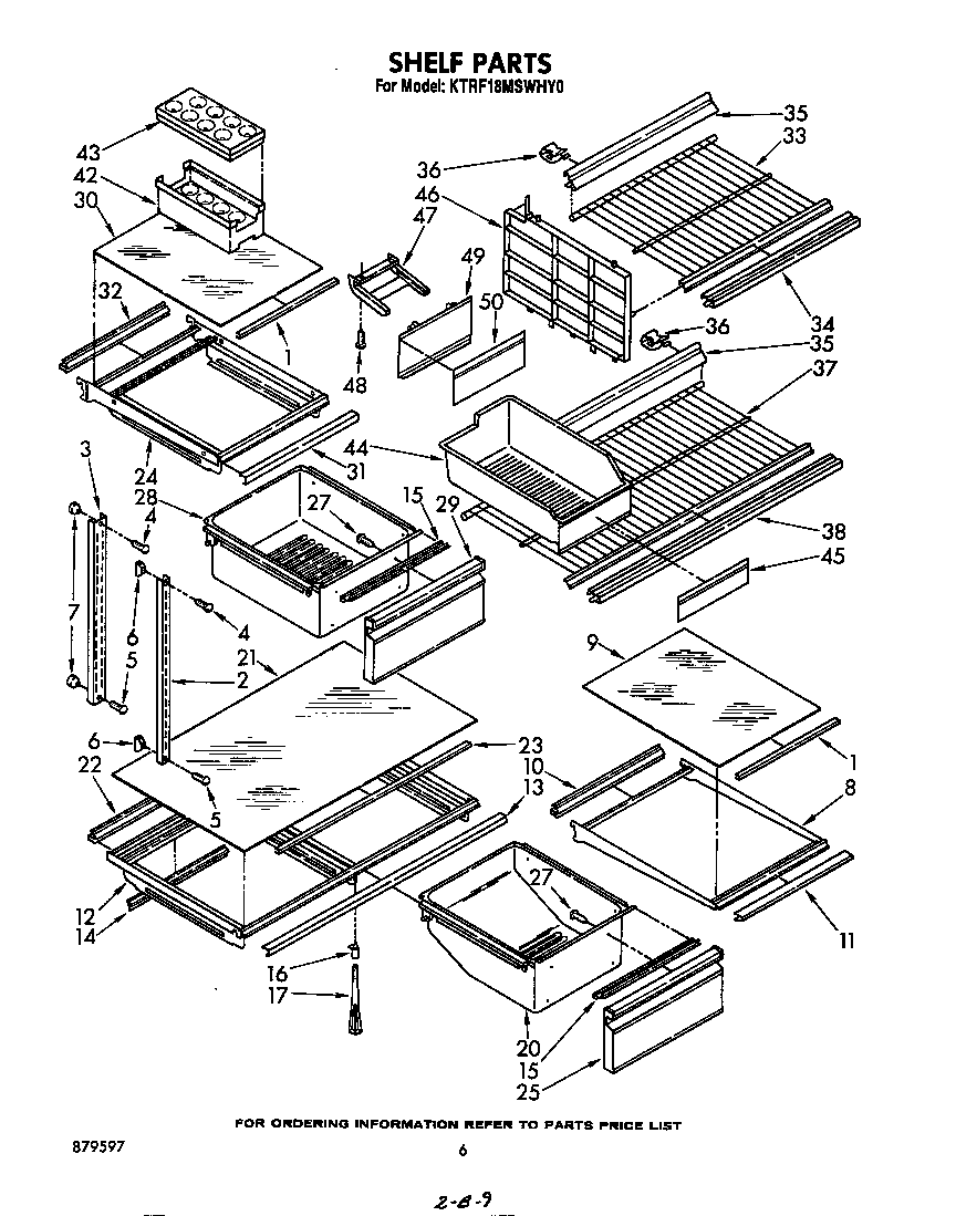 SHELF