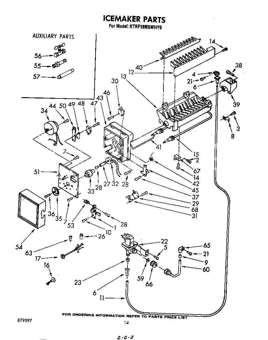 ICE MAKER