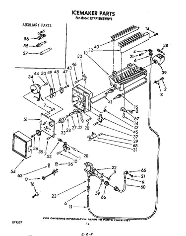 Ice maker