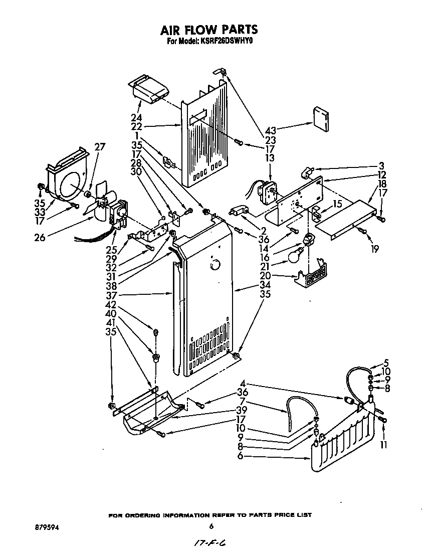 AIR FLOW