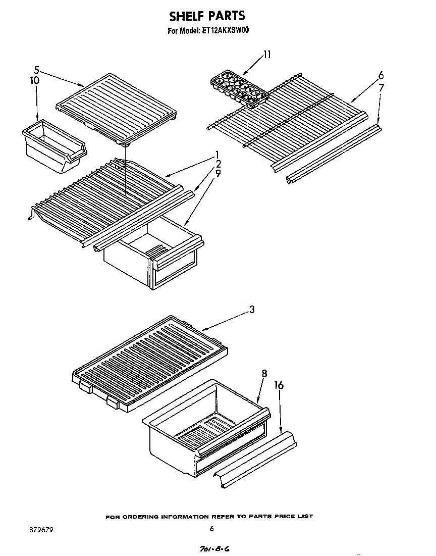 Shelf