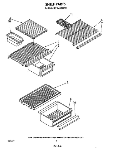 Shelf