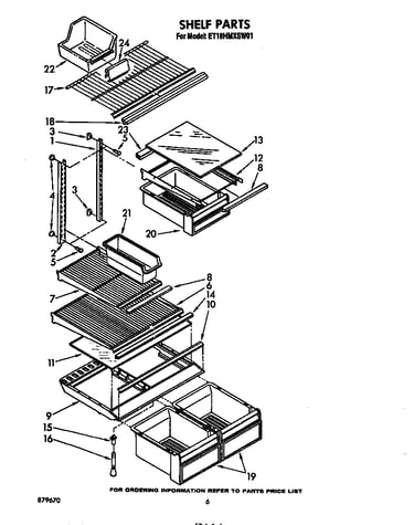 Shelf
