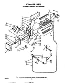 Ice maker