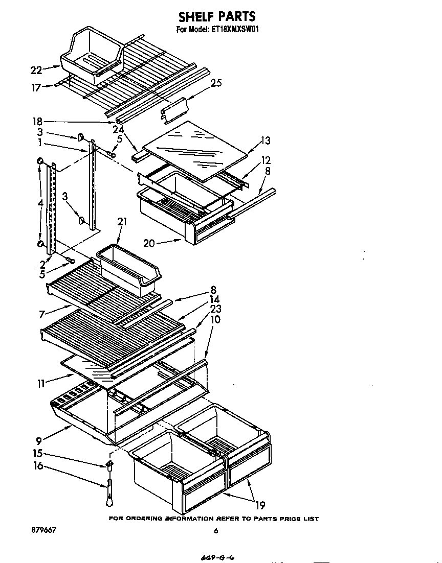 Shelf