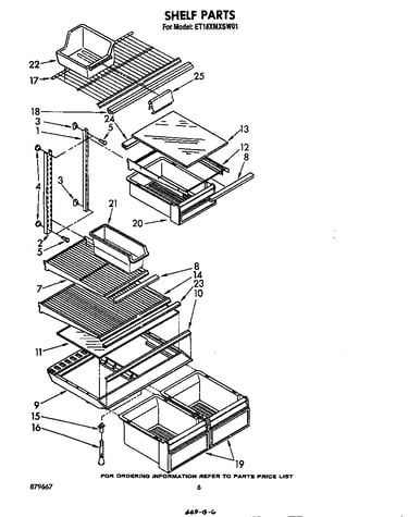 Shelf
