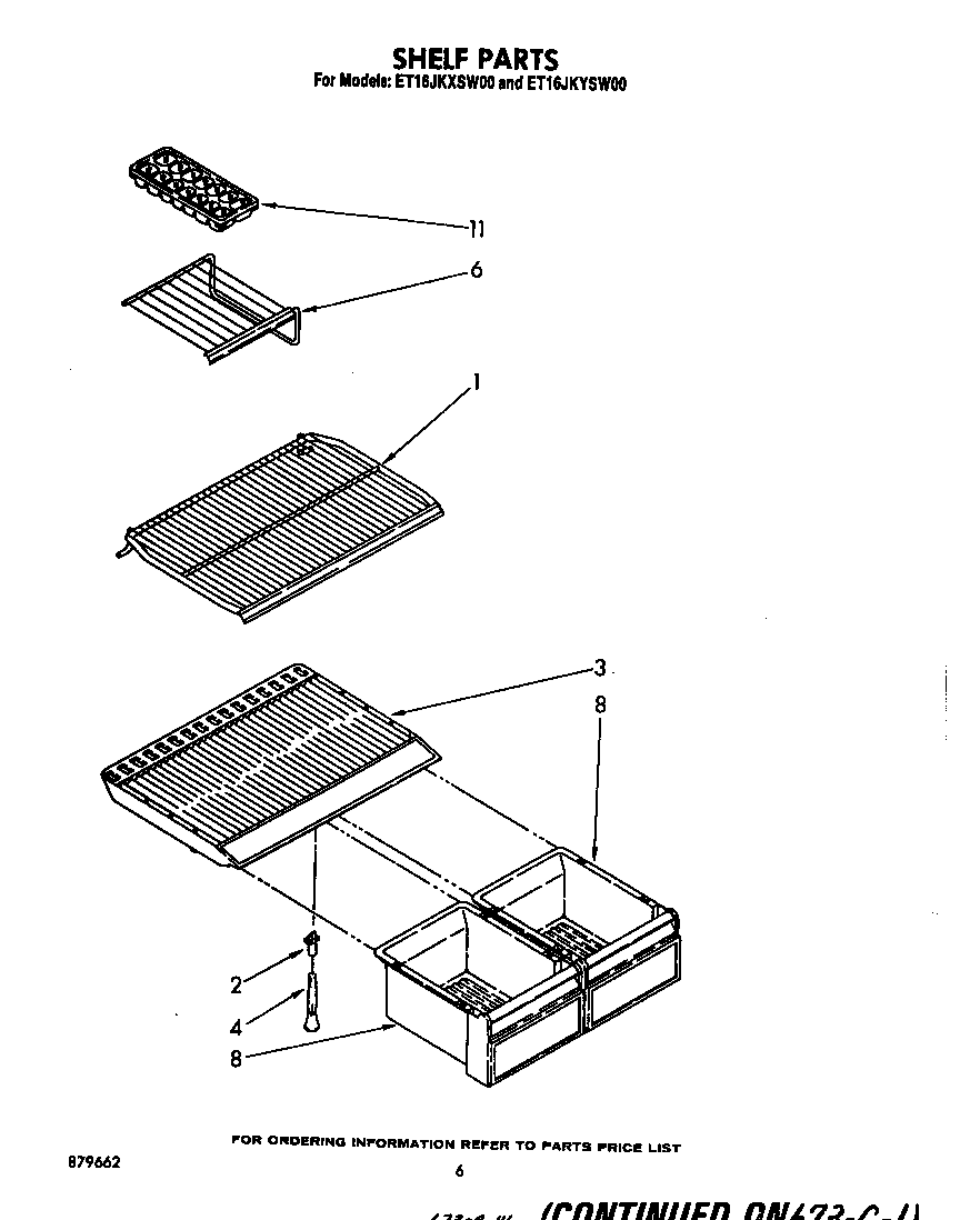 Shelf