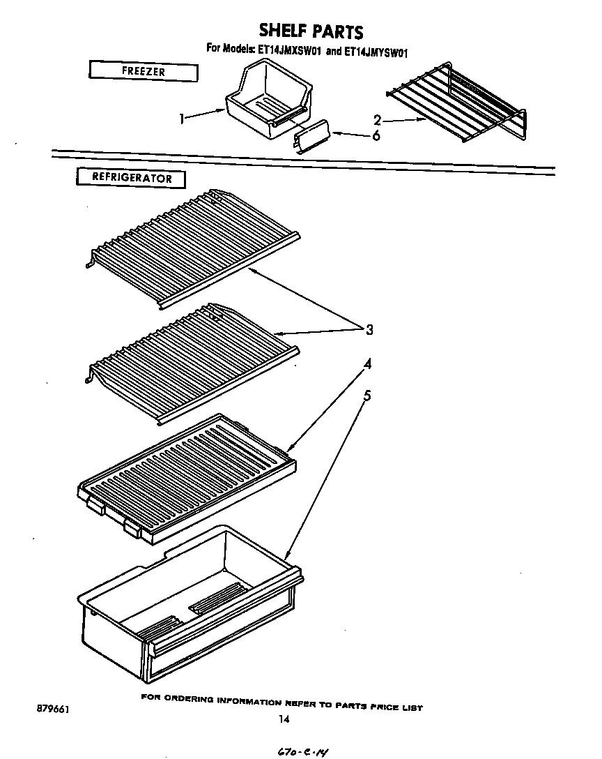 Shelf