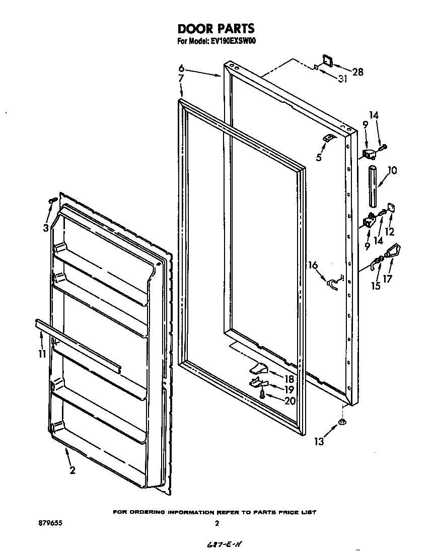 Door