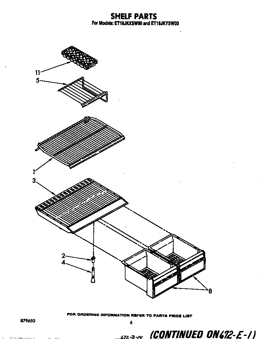 Shelf
