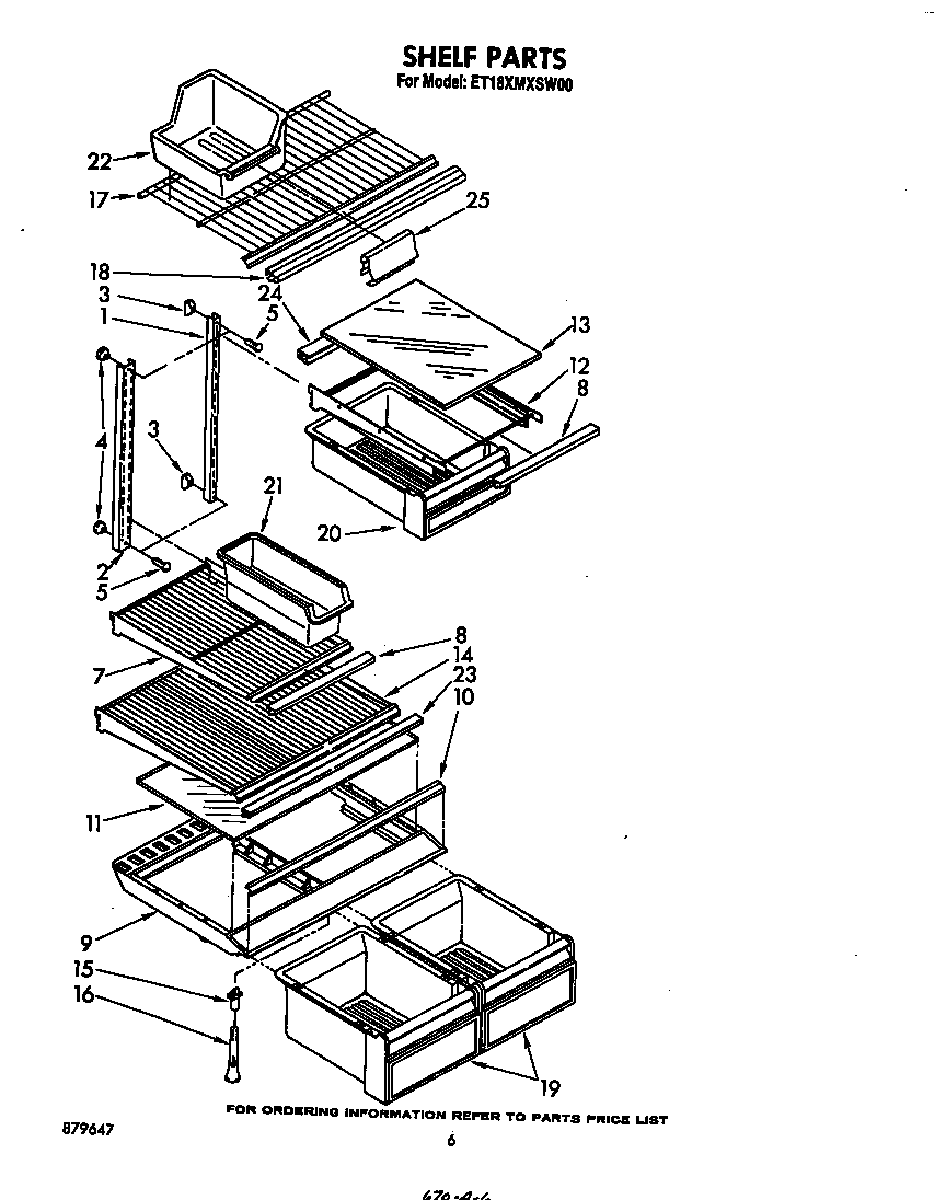 Shelf