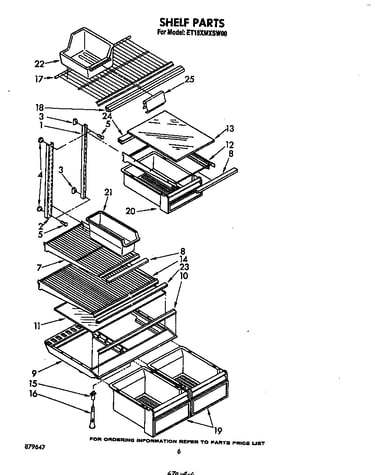 Shelf