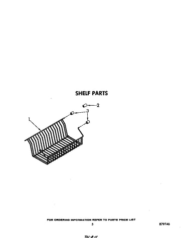 Shelf
