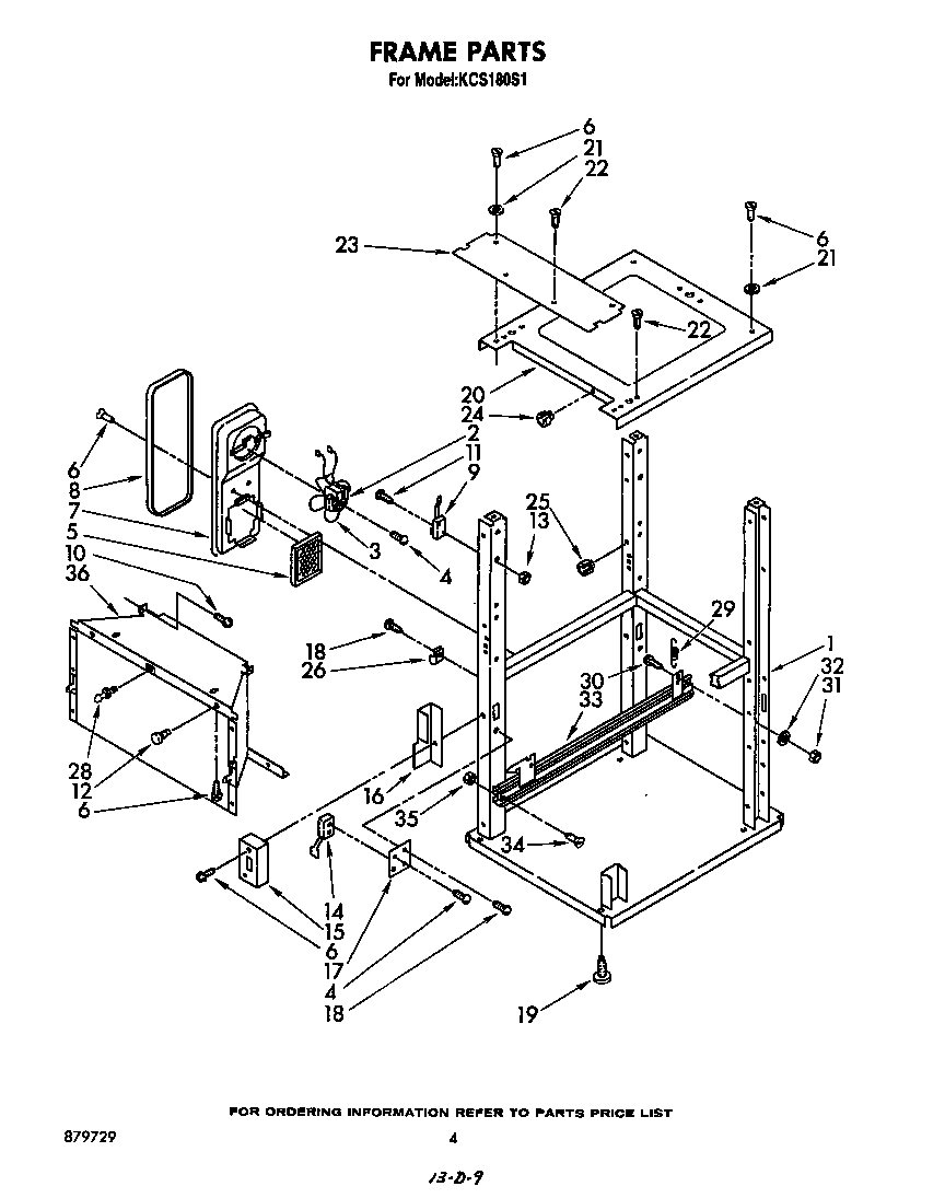 FRAME