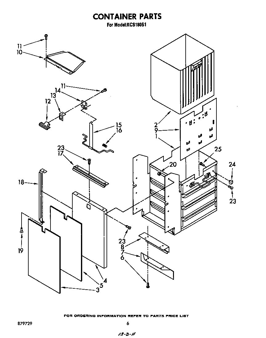 CONTAINER