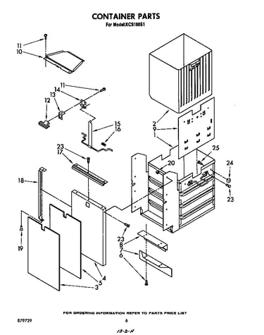 Container