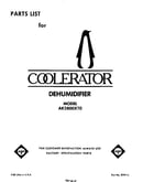 Front cover-text only
