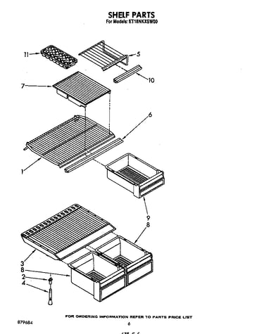 Shelf