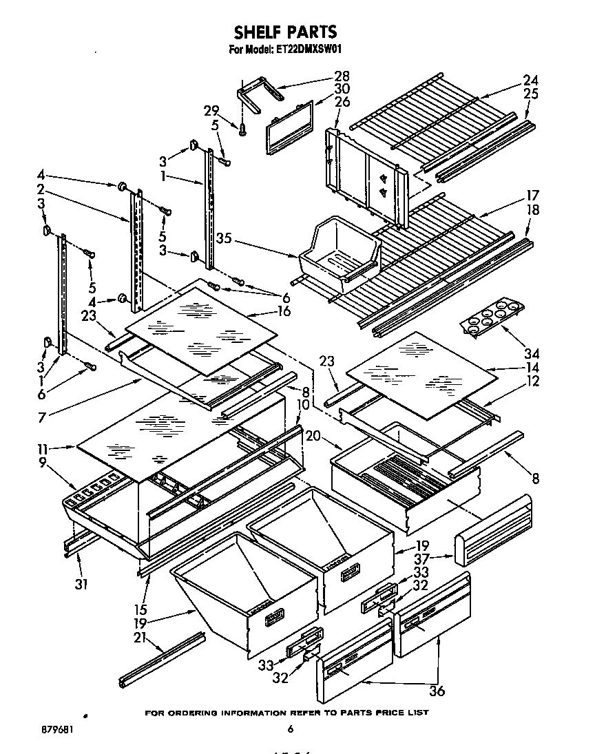 Shelf