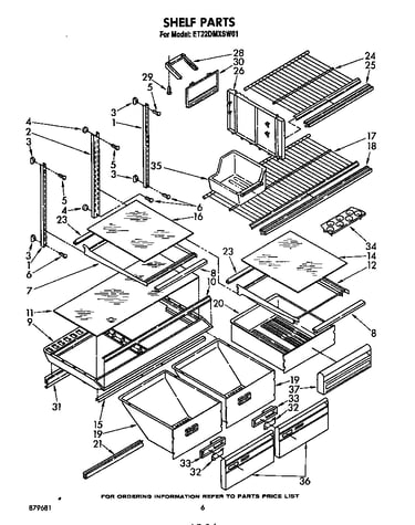 Shelf